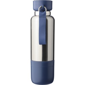 Duplafal� palack, 500 ml, k�k