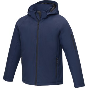 Elevate Notus f�rfi b�lelt softshell dzseki, s�t�tk�k