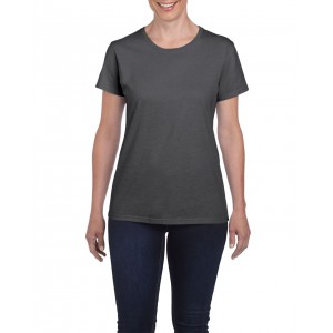 Gildan Heavy n�i p�l�, Dark Heather