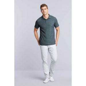 Gildan SoftStyle f�rfi pik�p�l�, Bright Salmon