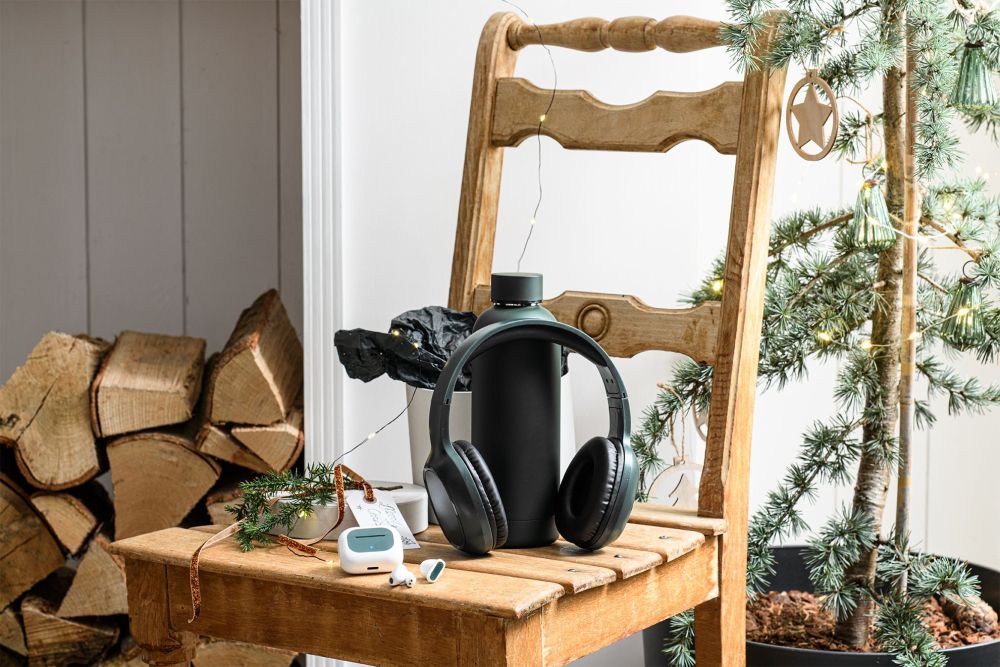 karácsonyi céges ajándékok a prémium ügyfeleknek