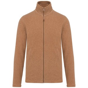 Kariban Falco mikropol�r pul�ver, Camel Heather