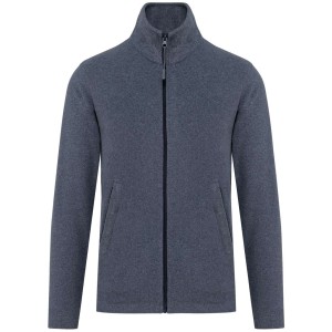 Kariban Falco mikropol�r pul�ver, French Navy Heather