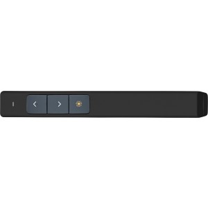 L�zerpointer USB csatlakoz�val, fekete