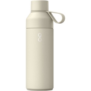 Ocean Bottle v�kuumos vizespalack, 500ml, sz�rke