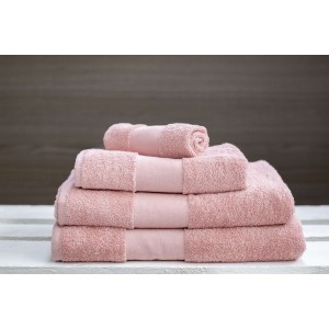 Olima t�r�lk�z�, Powder Pink, 50X100