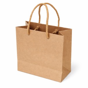 Pap�rt�ska 15�15 cm, barna