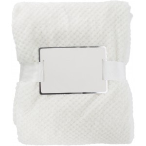 Pol�rtakar� waffle mint�val, b�zs