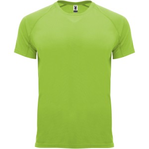 Roly Bahrain gyerek sportp�l�, Lime / Green Lime
