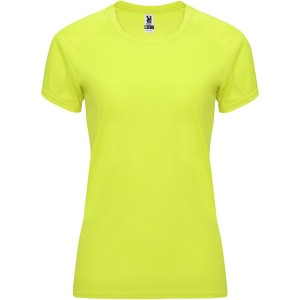 Roly Bahrain n�i sportp�l�, Fluor Yellow
