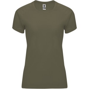 Roly Bahrain n�i sportp�l�, Militar Green