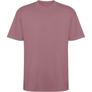 Roly Bull r�vidujj� uniszex oversized p�l�, piros