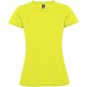 Roly Montecarlo n�i sportp�l�, Fluor Yellow