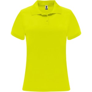 Roly Monzha n�i sportp�l�, Fluor Yellow