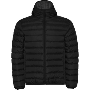 Roly Norway f�rfi dzseki, Solid black