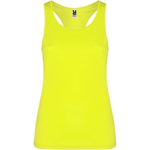 Roly Shura n�i sport trik�, fluor yellow