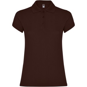 Roly Star n�i pik�p�l�, Chocolat