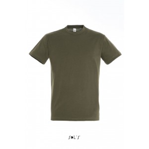 Sols Regent p�l�, Army