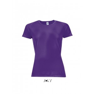 Sols Sporty ragl�nujjas n�i p�l�, Dark Purple
