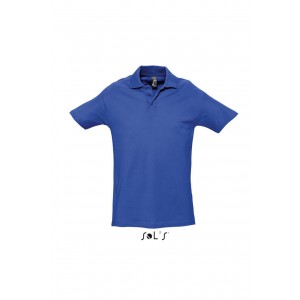 Sols Spring II f�rfi pik�p�l�, Royal Blue