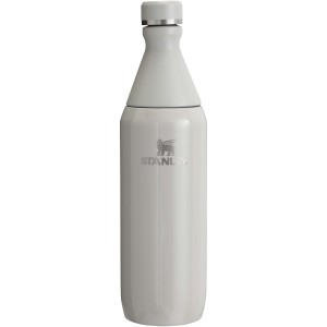 Stanley All Day Slim vizespalack, 600 ml, sz�rke